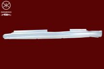 Порог прав. 4/5 дв.