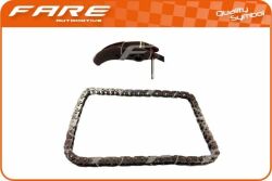 Цепь ГРМ комплект Ford Transit 2.2 TDCi 13-/Peugeot Boxer 06-/Fiat Ducato 06-