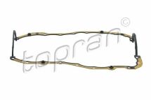 Прокладка масляного поддона металлическая