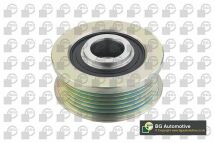 Шків генератора Berlingo/Partner 1.6HD/1.9D