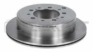 Гальмівний диск