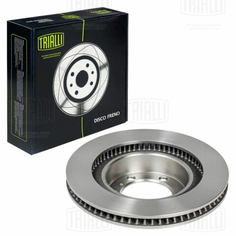 Тормозной диск