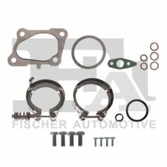 Комплект прокладок турбины Volvo S60 D5 10–, S80 AWD V60 D4 V70 07–, XC60 I SUV 2.4 D/D3/D4