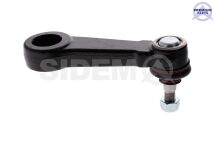 Сошка рульового керування передн. прав. TERRACAN (HP) 2.5 TD 4WD 01-06