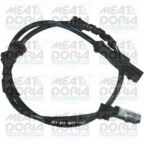 Датчик ABS (передній) Renault Clio/Logan/Dacia Sandero 1.2-2.0 04- (L=622mm)