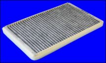 Фільтр салонний