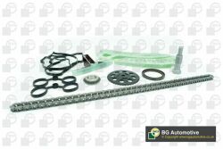 Ланцюг приводу ГРМ (к-кт) Berlingo/C4/C5/Peugeot 308/3008 1.6i 06- (з шестернями) Ланцюг приводу ГРМ (к-кт) Berlingo/C4/C5/Peugeot 308/3008 1.6i 06- (з шестернями)
