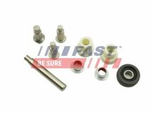 Ролик Каретки Двері FIAT Scudo 07- Біч Центр