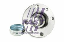 Підшипник маточини Ступиця Зад Abs 00-