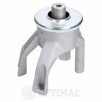 Опора двигуна КПП