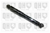 Амортизатор газовий заднiй Амортизатор газовий заднiй