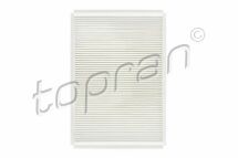 Фільтр салонний