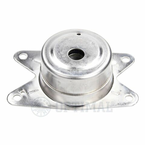 Опора  двигуна  КПП