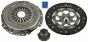 Комплект зчеплення BMW 3 (E46) 98-05 (d=228mm) (z=10) (+вижимний) M43/N40/N42/N45/N46, фото 9 - інтерент-магазин Auto-Mechanic