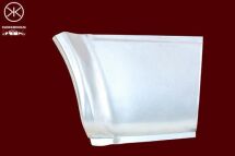 Крило зад. прав.нижня частина (коротк. база. 2835 мм) Крило зад. прав.нижня частина (коротк. база. 2835 мм)