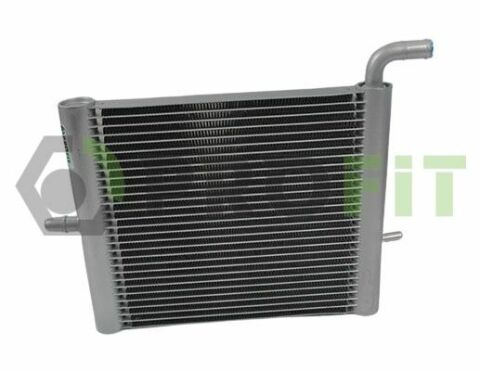 Радіатор наддуву Радіатор наддуву