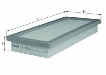 Повітряний фільтр