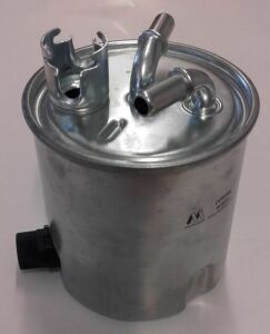 Фільтр палива