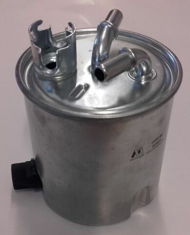 Фільтр палива