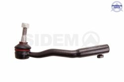 Наконечник рулевой тяги левый BMW E39 535/540 1995– Наконечник рулевой тяги левый BMW E39 535/540 1995–