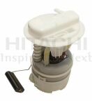 Електробензонасос (модуль) Renault Sandero, Logan, Duster 1.4/1.6 Електробензонасос (модуль) Renault Sandero, Logan, Duster 1.4/1.6