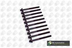 Болты головки блока BMW 3/5 (E36/E46/E60/E91) 98- (к-кт) Болты головки блока BMW 3/5 (E36/E46/E60/E91) 98- (к-кт)