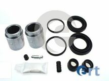 Ремкомплект переднего суппорта с поршнями Kia Sorento 02– Ремкомплект переднего суппорта с поршнями Kia Sorento 02–