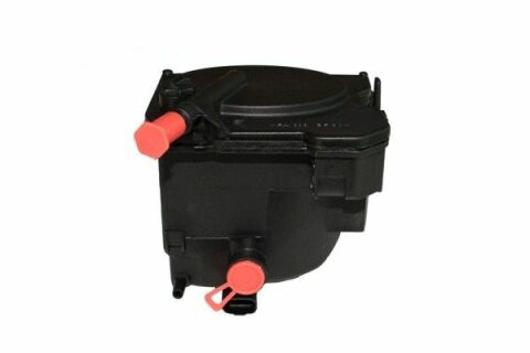 Фільтр палива