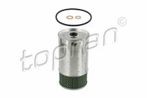 Фільтр масляний