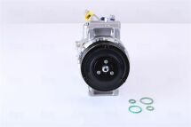 Компрессор кондиционера CRAFTER 30-35 2.0 11-, CRAFTER 30-50 2.0 11- VW Компрессор кондиционера CRAFTER 30-35 2.0 11-, CRAFTER 30-50 2.0 11- VW