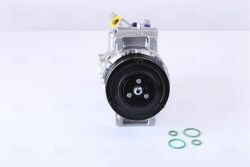 Компресор кондиціонера CRAFTER 30-35 2.0 11-, CRAFTER 30-50 2.0 11- VW Компресор кондиціонера CRAFTER 30-35 2.0 11-, CRAFTER 30-50 2.0 11- VW