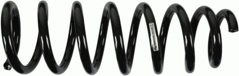 Пружина (передняя) BMW X5 (E70) 3.0d/4.4/4.8 06-13 M57/N62/N63