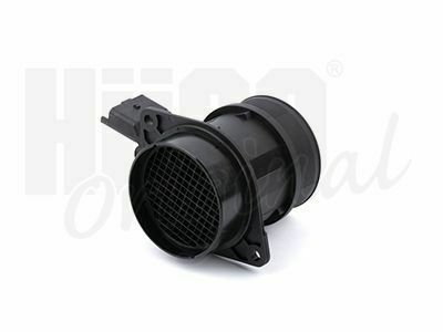 Витратомір повітря Fiat Scudo/Peugeot Expert 2.0 HDI 98-06 (HÜCO)