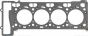 Прокладка ГБЦ BMW 5 (F10)/7 (F01-F04)/X5 (E70/F15/F85)/X6 (E71/E72/F16/F86) 07-1,05 мм N63/S63, фото 3 - интернет-магазин Auto-Mechanic