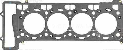 Прокладка ГБЦ BMW 5 (F10)/7 (F01-F04)/X5 (E70/F15/F85)/X6 (E71/E72/F16/F86) 07-1,05 мм N63/S63