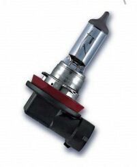 Лампа галогенна ORIGINAL LINE H8 12V 35W PGJ19-1