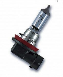 Лампа галогенная ORIGINAL LINE H8 12V 35W PGJ19-1