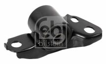 MAZDA Сайлентблок передн.рычажка лев. 626 97-