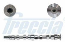 Вал розподільний