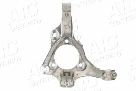 Цапфа/Кулак поворотный передний, правый