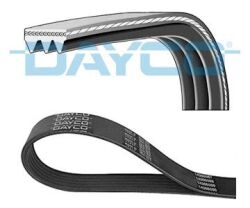 Ремень генератора Volvo S60/S80/V60/V70/XC60/XC70 2.0-2.5 D/T 07-