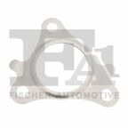 Прокладка трубы выхлопного газа Honda Civic IX 1.6 2013–, HR-V 2015–