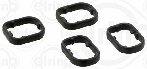 Прокладка радіатора масляного BMW 3 (E90/F30/F80)/5 (F10)/7 (F01/F02/F03/F04) 07-18 (к-кт)