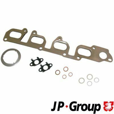 Комплект прокладок турбіни T5 09-15 2.0TDI (дв. CFCA)