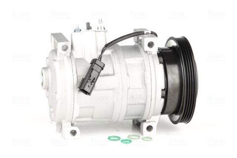 Компресор DODGE NEON II (00-) 2.0 i 16V