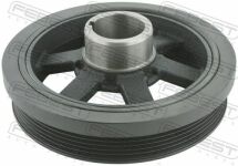 Шків коленвалу Шків коленвалу