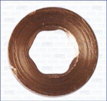 Шайба мідна форсунки BERLINGO MULTISPACE (B9) 1.6 HDi 115 10-, FORD, MITSUBISHI, PEUGEOT, VOLVO CITROEN Шайба мідна форсунки BERLINGO MULTISPACE (B9) 1.6 HDi 115 10-, FORD, MITSUBISHI, PEUGEOT, VOLVO CITROEN