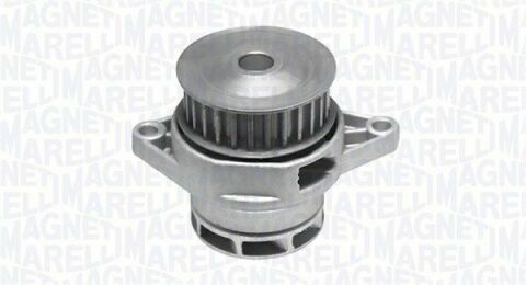 Помпа води Seat Cordoba/Ibiza/Skoda Octavia/VW Caddy/Golf/Polo 1.4i/1.6i 95-09