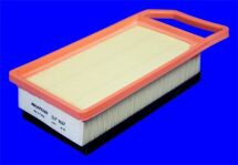 Фільтр повітряний