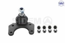 Шаровая опора нижняя левая/правая Renault Espace 91–/R25 83– Шаровая опора нижняя левая/правая Renault Espace 91–/R25 83–